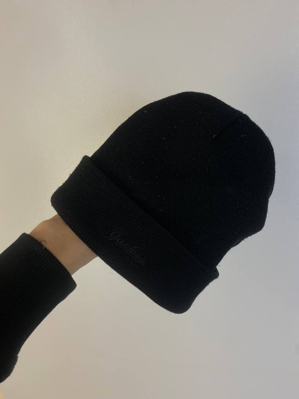 New York Yankees × Vintage New York Yankees vintage hat size OS Size ONE SIZE - 2 Thumbnail