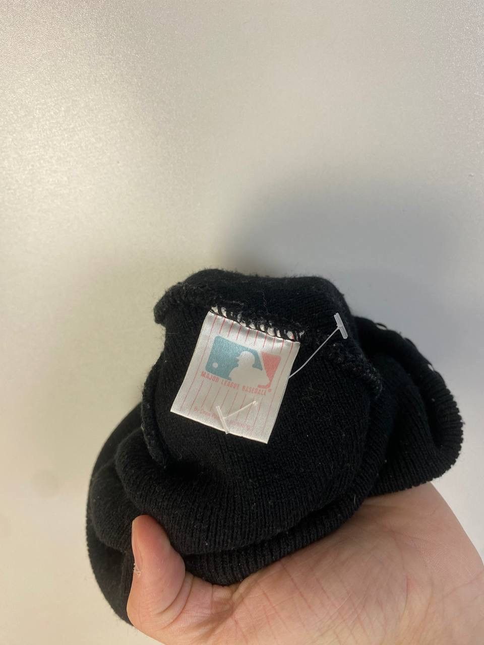 New York Yankees × Vintage New York Yankees vintage hat size OS Size ONE SIZE - 3 Thumbnail