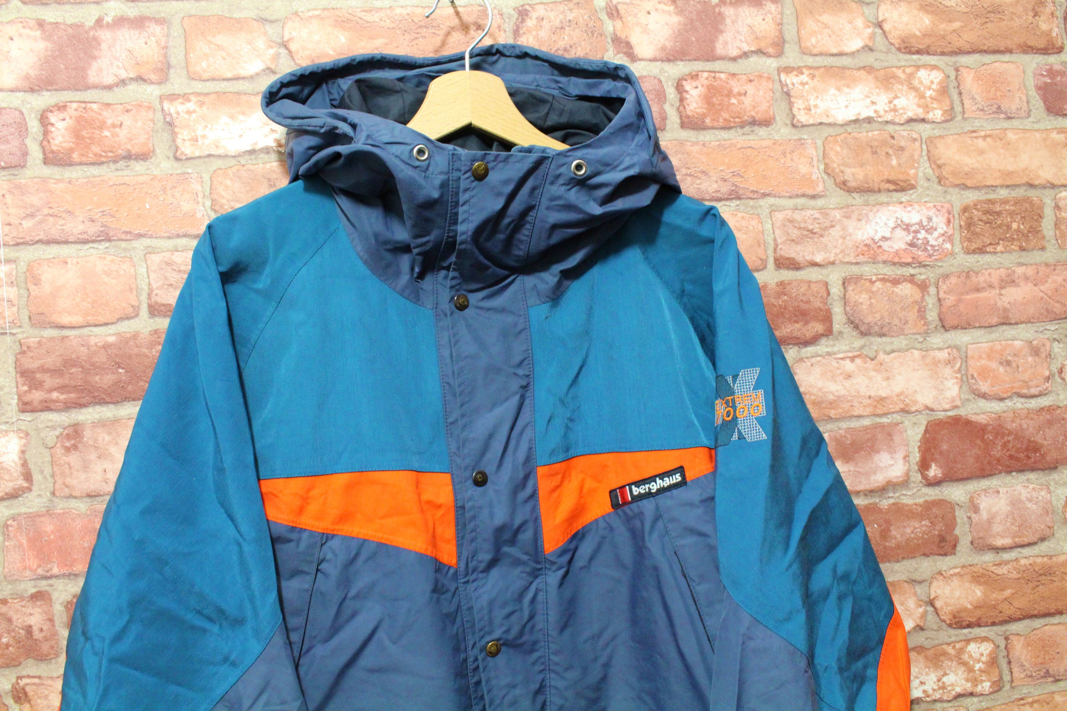Berghaus trango extrem 2025
