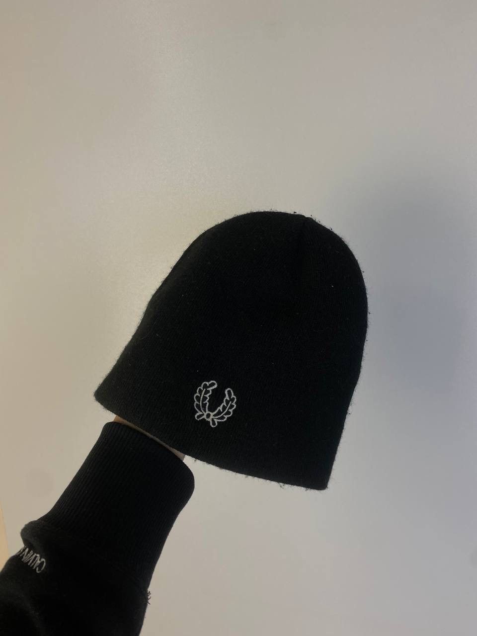 Fred Perry Fred Perry vintage hat size os Size ONE SIZE - 1 Thumbnail