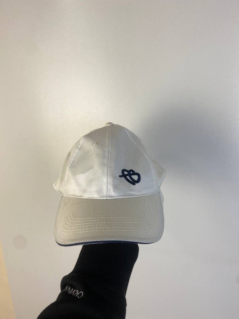 Vintage Fubu vintage cap size OS Size ONE SIZE - 1 Thumbnail