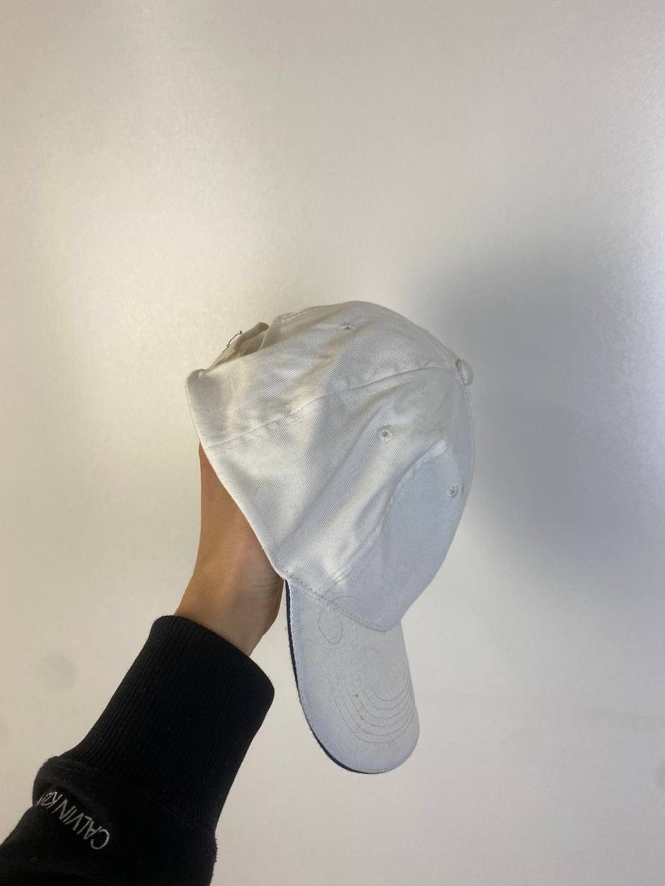 Vintage Fubu vintage cap size OS Size ONE SIZE - 2 Thumbnail