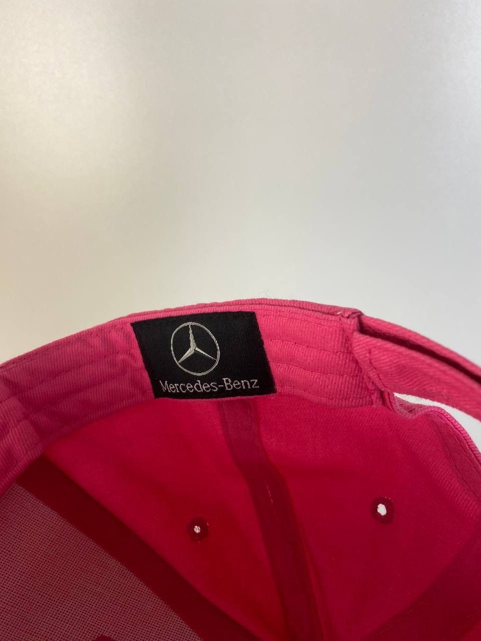 Mercedes-Benz × Vintage Mercedes Benz vintage cap Size ONE SIZE - 5 Thumbnail