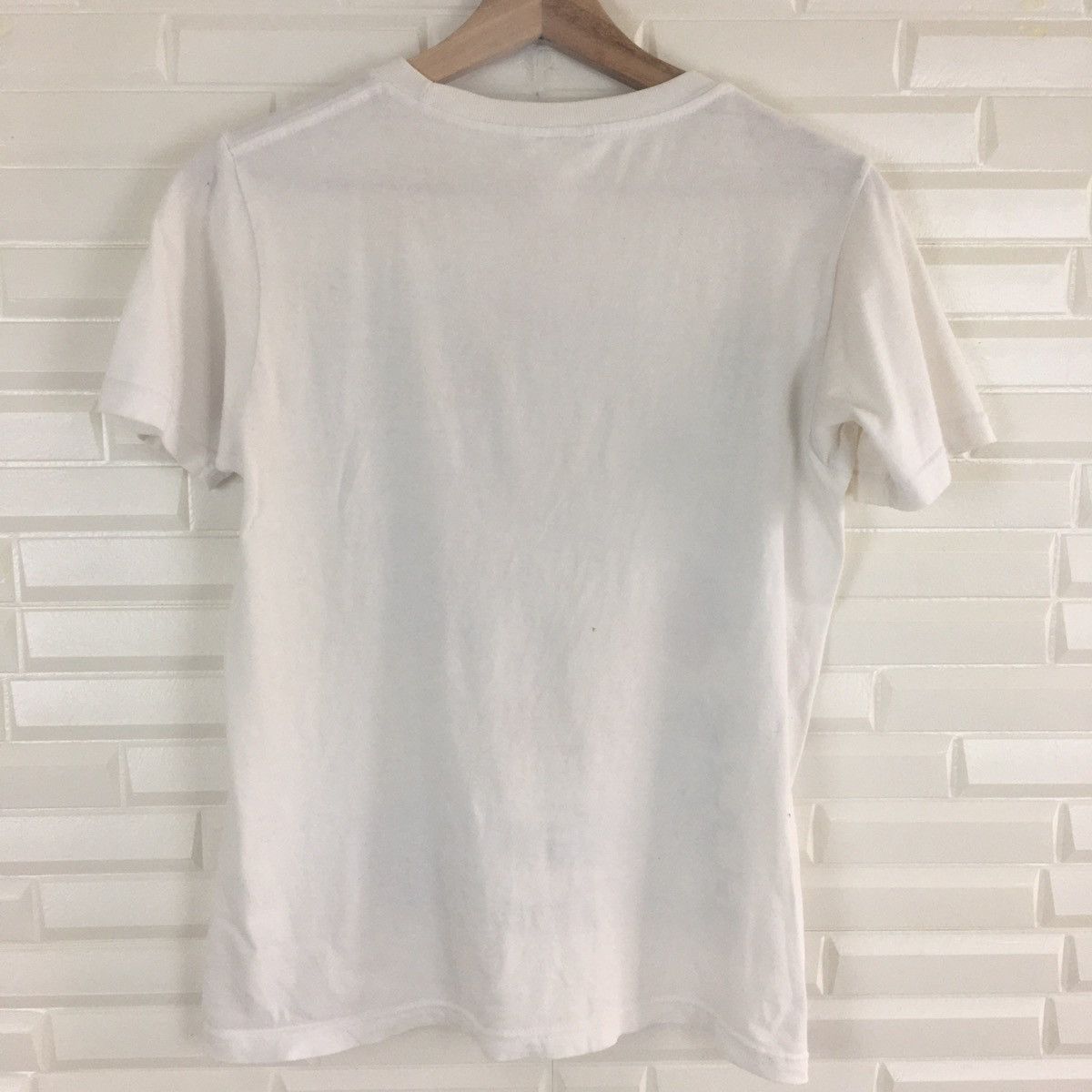 Anime × Cartoon Network × Japanese Brand Japanese Cartoon Nozomi Tojo Tee Size US XS / EU 42 / 0 - 4 Thumbnail