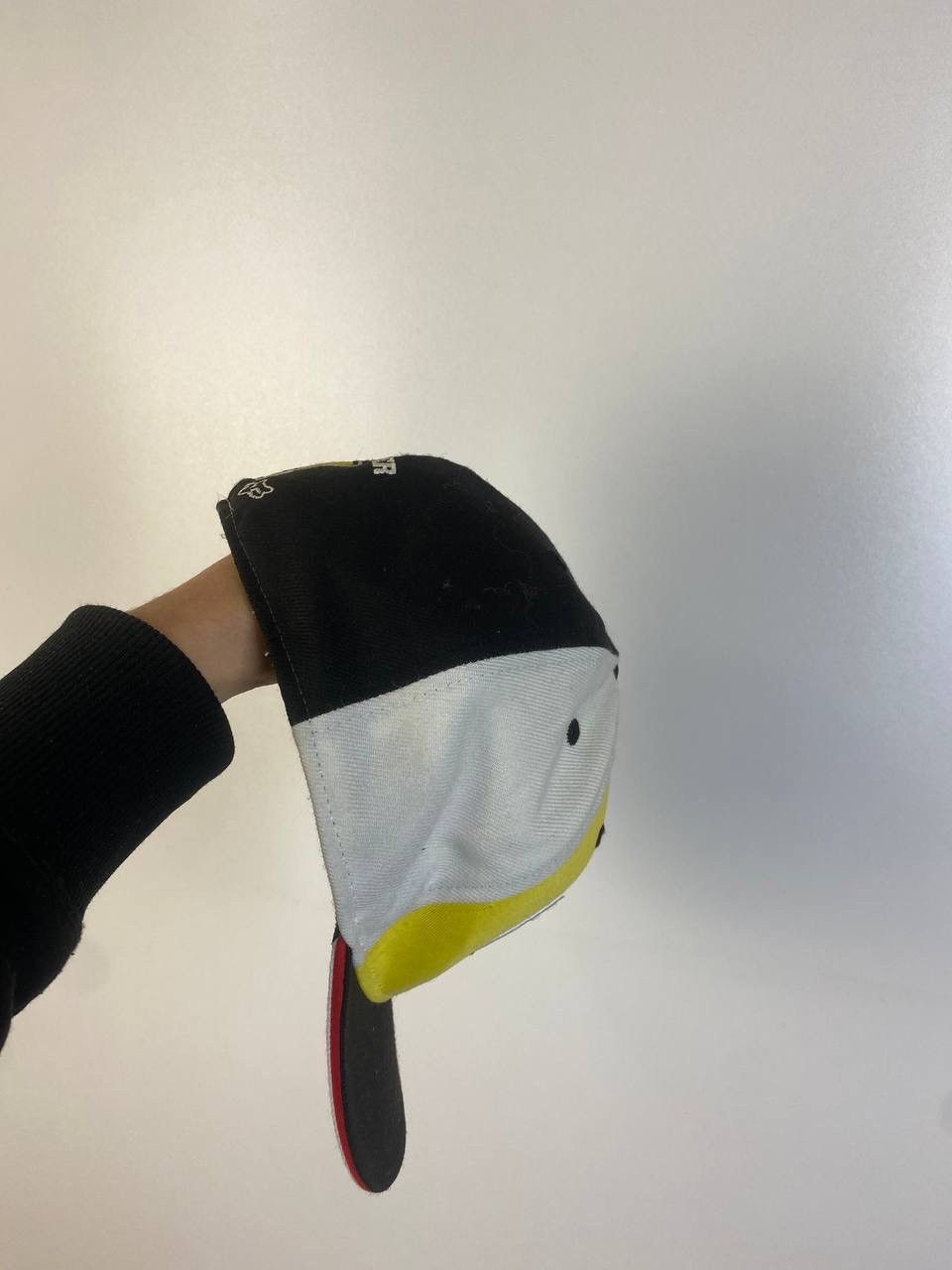 Vintage Suzuki racing vintage cap Size ONE SIZE - 2 Thumbnail