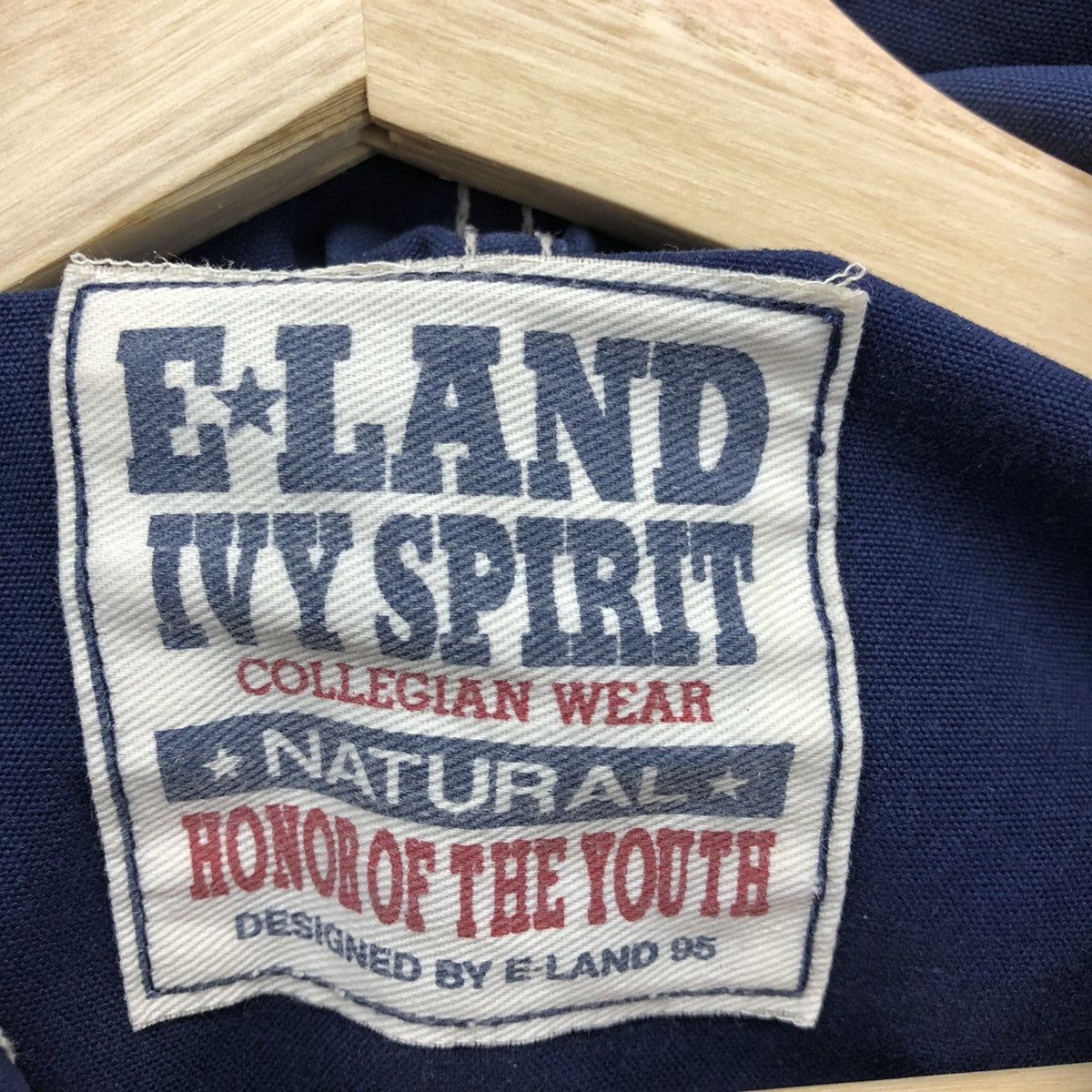 Vintage Honor Of Youth 923 Hoodie Sleeveless