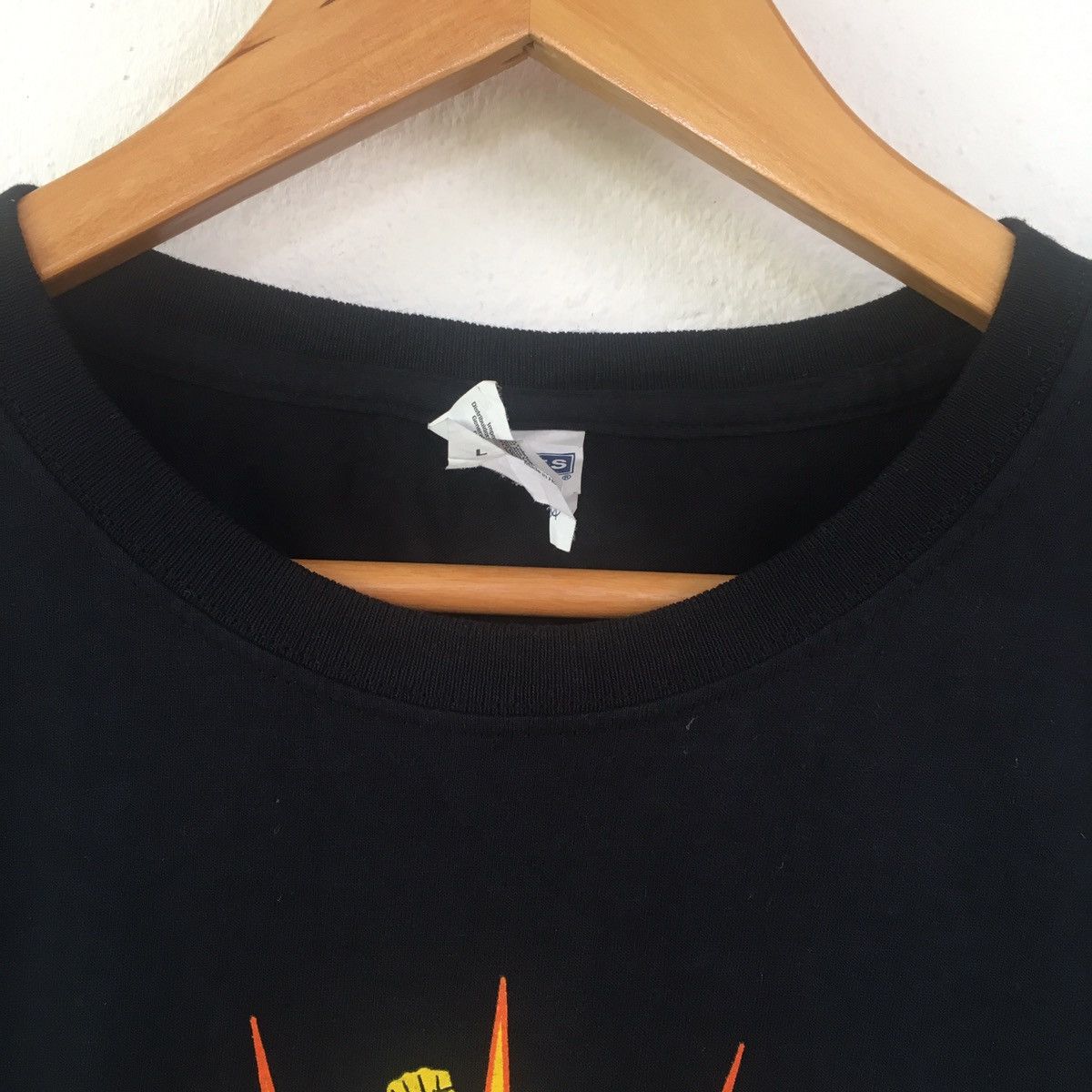 DC Comics × Jerzees × Marvel Comics Marvel Comic Tee Size US M / EU 48-50 / 2 - 13 Thumbnail