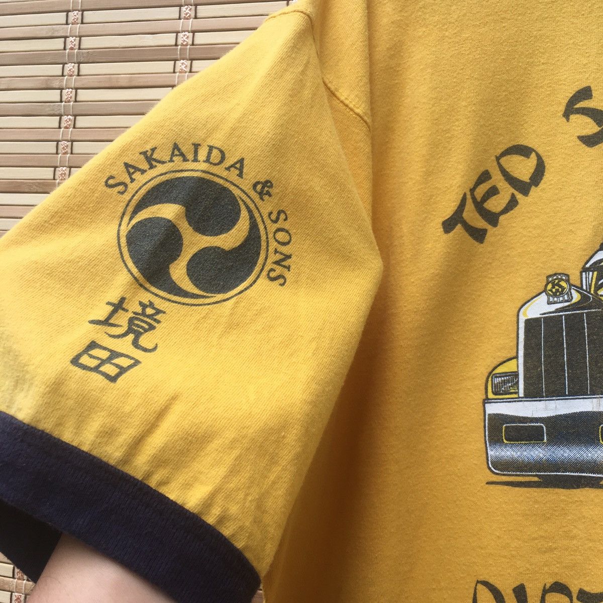 Sports Specialties Ted Sakaida & Sons T-shirt Size US L / EU 52-54 / 3 - 8 Thumbnail