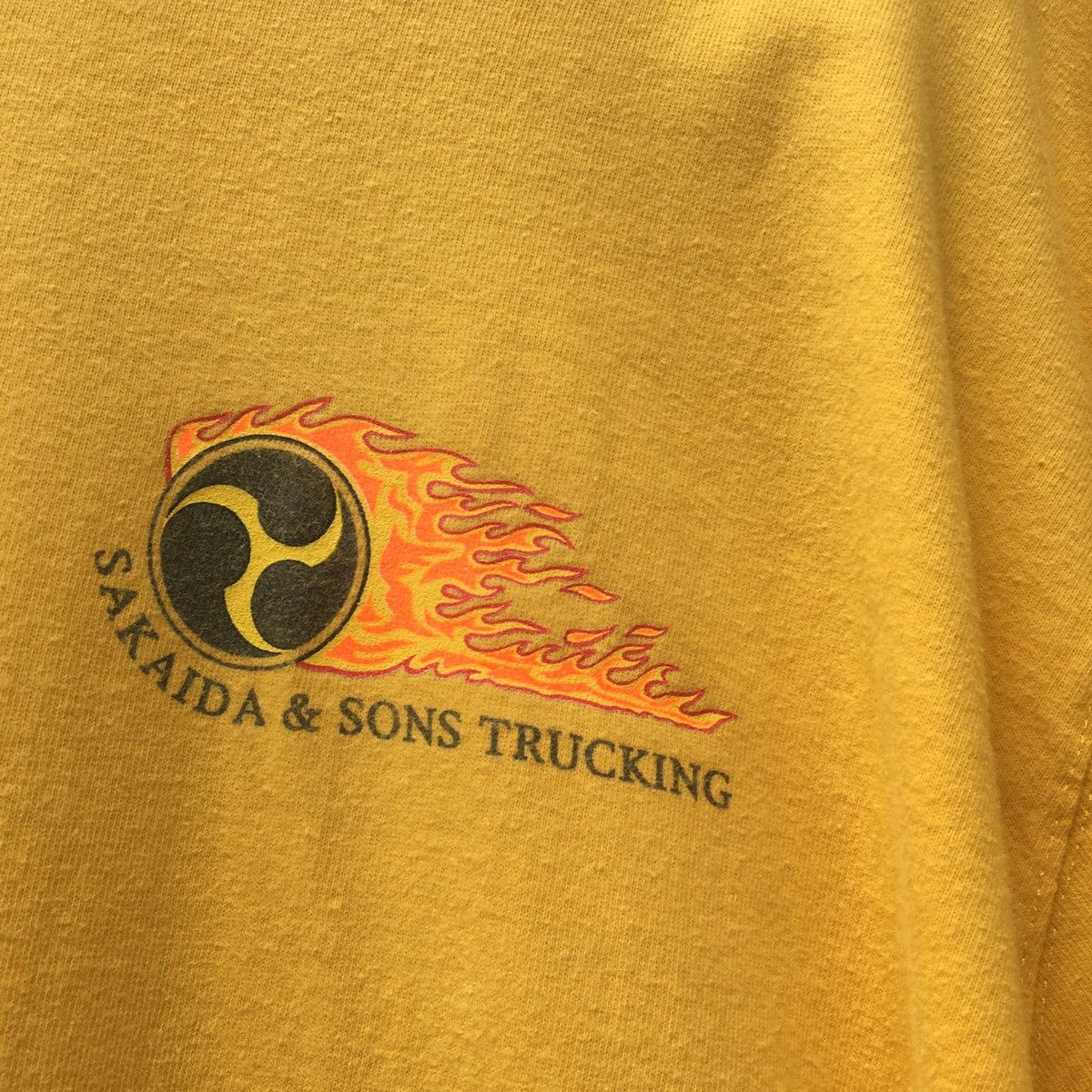 Sports Specialties Ted Sakaida & Sons T-shirt Size US L / EU 52-54 / 3 - 6 Thumbnail