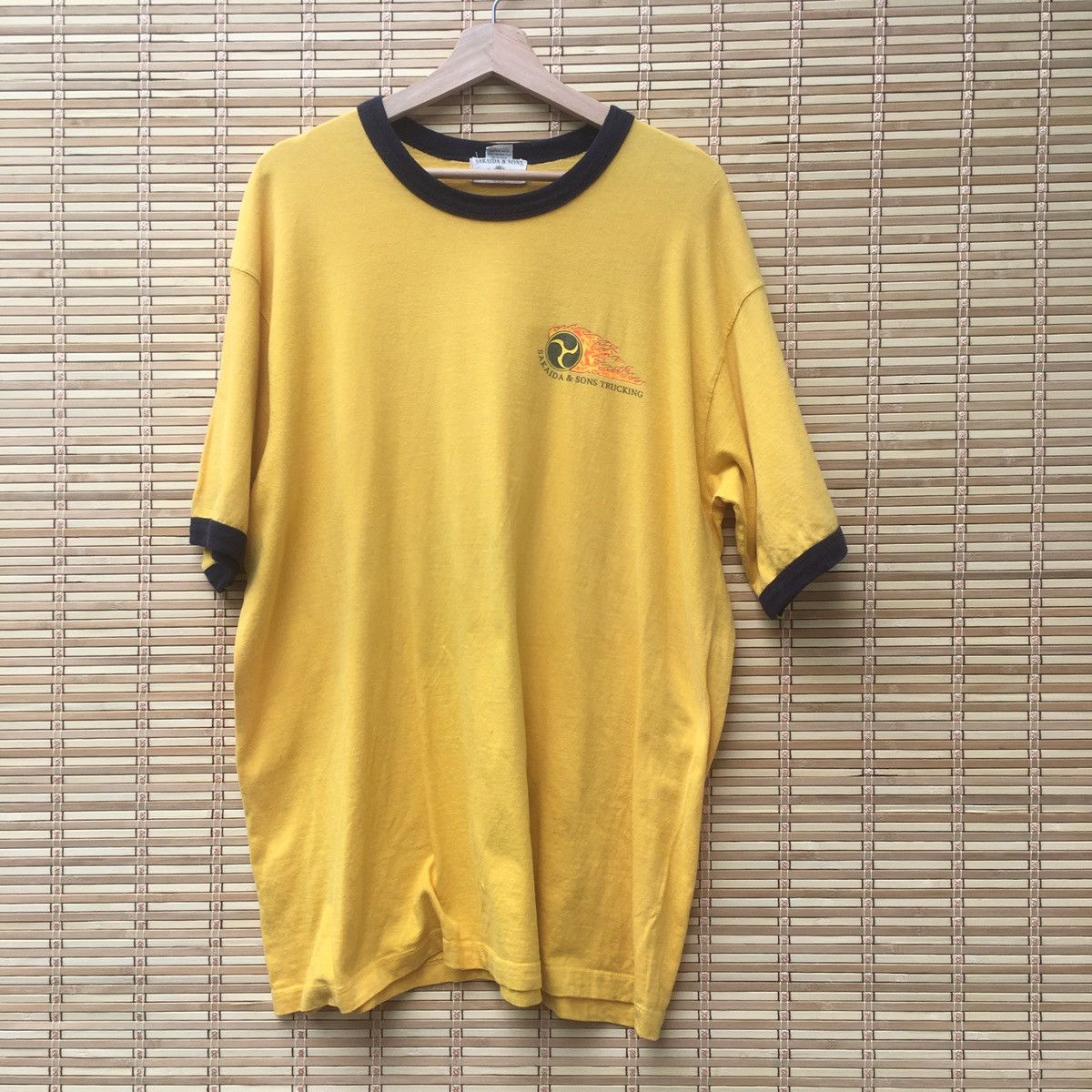 Sports Specialties Ted Sakaida & Sons T-shirt Size US L / EU 52-54 / 3 - 3 Thumbnail