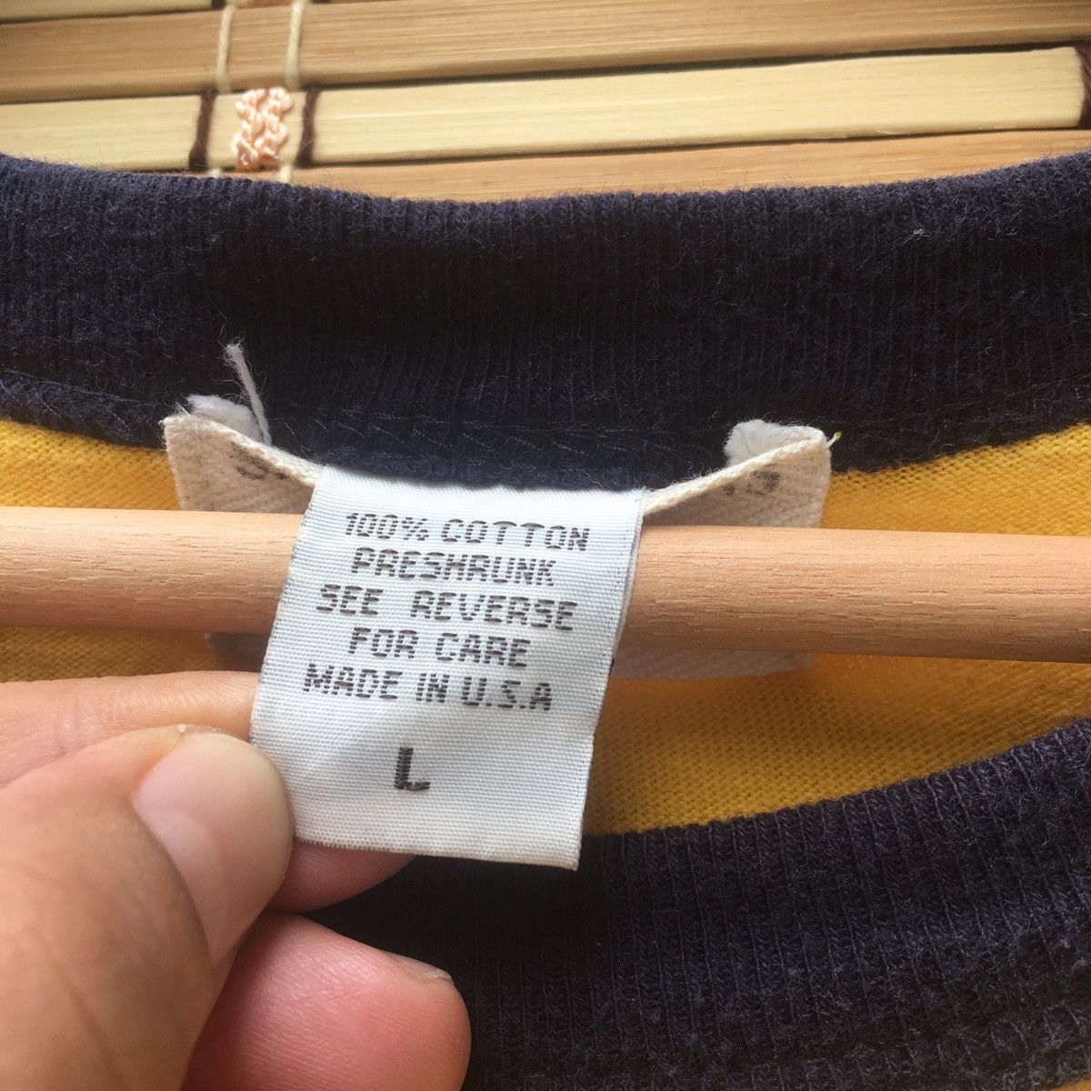 Sports Specialties Ted Sakaida & Sons T-shirt Size US L / EU 52-54 / 3 - 10 Thumbnail