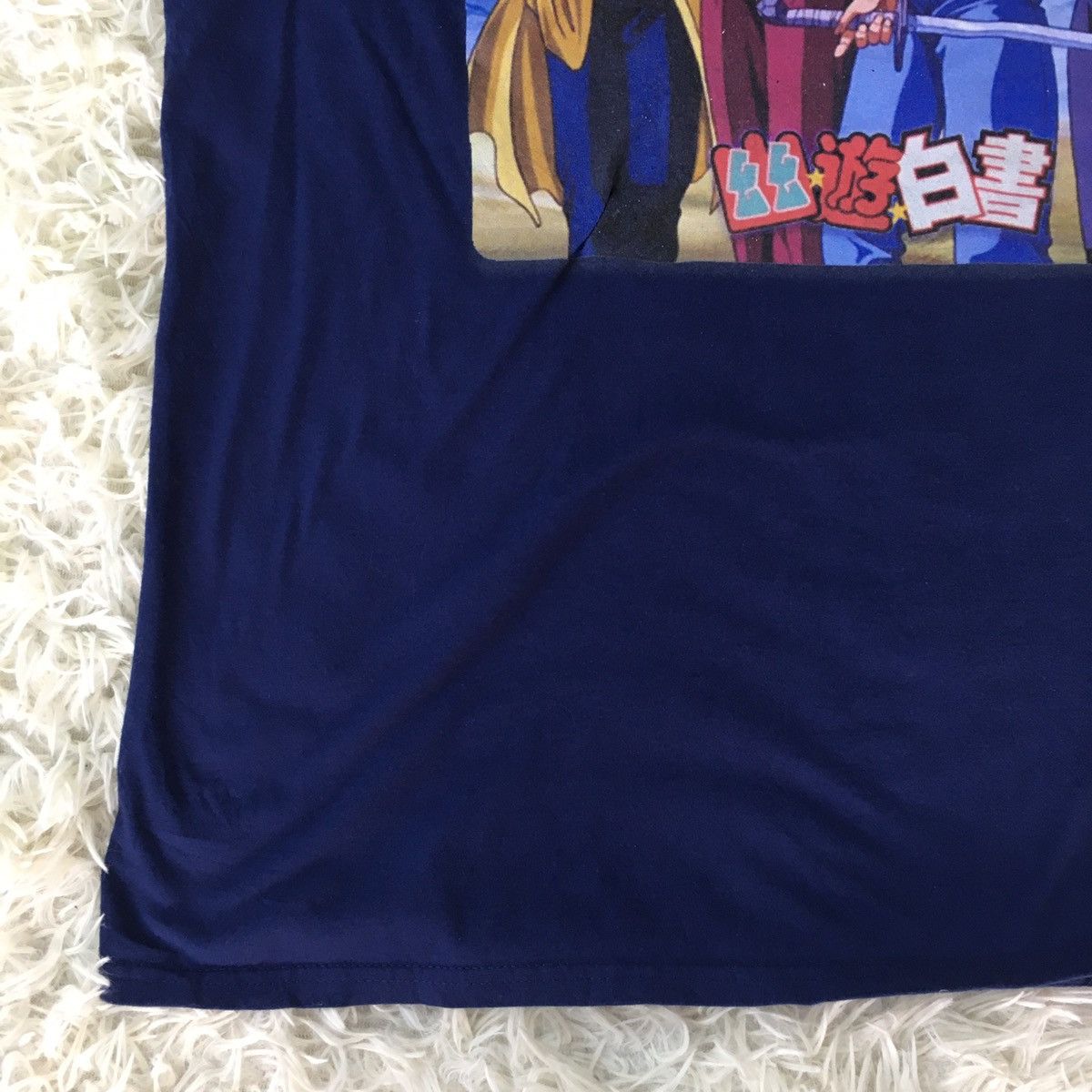 Anime Anime Tee Size US L / EU 52-54 / 3 - 3 Thumbnail