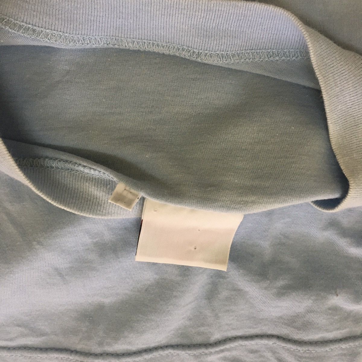 MCM Vintage MCM Lègère Tee Size US L / EU 52-54 / 3 - 8 Thumbnail