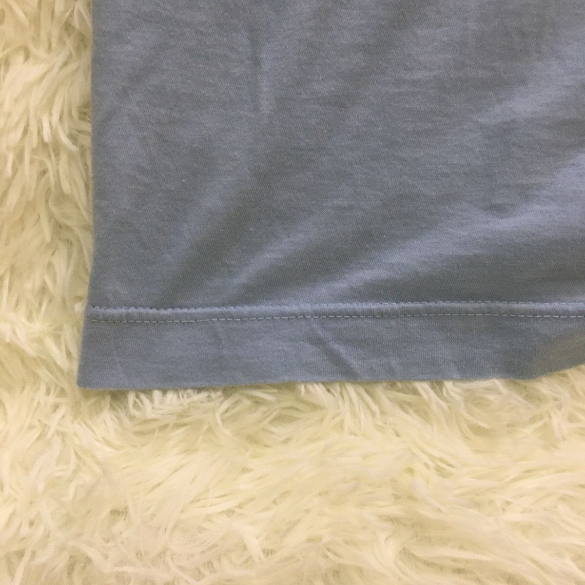 MCM Vintage MCM Lègère Tee Size US L / EU 52-54 / 3 - 3 Thumbnail
