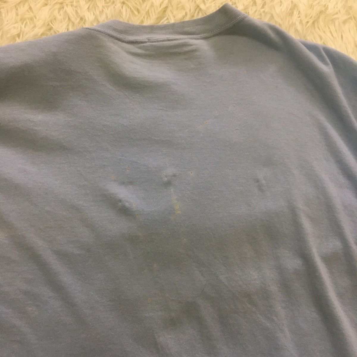 MCM Vintage MCM Lègère Tee Size US L / EU 52-54 / 3 - 6 Thumbnail
