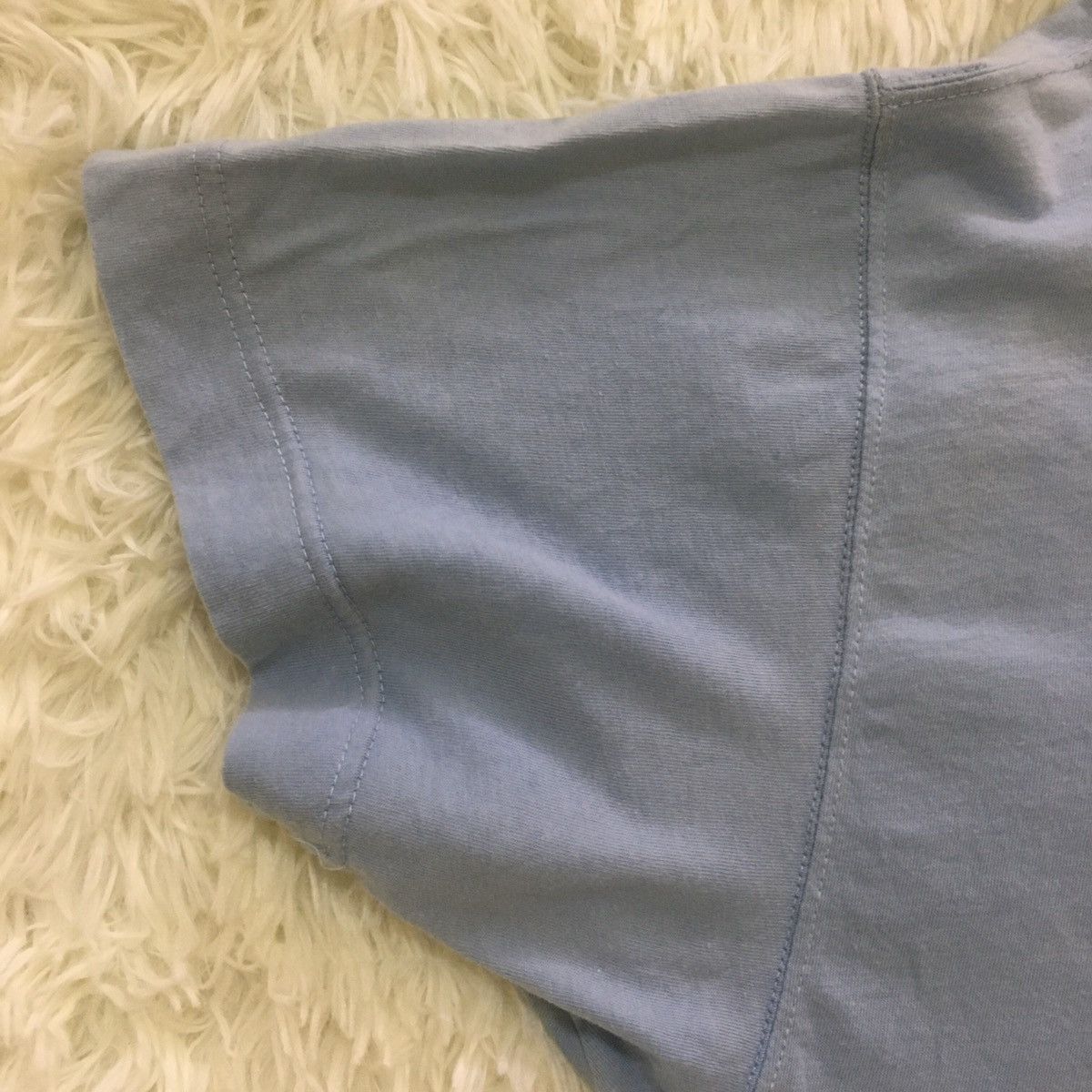 MCM Vintage MCM Lègère Tee Size US L / EU 52-54 / 3 - 4 Thumbnail
