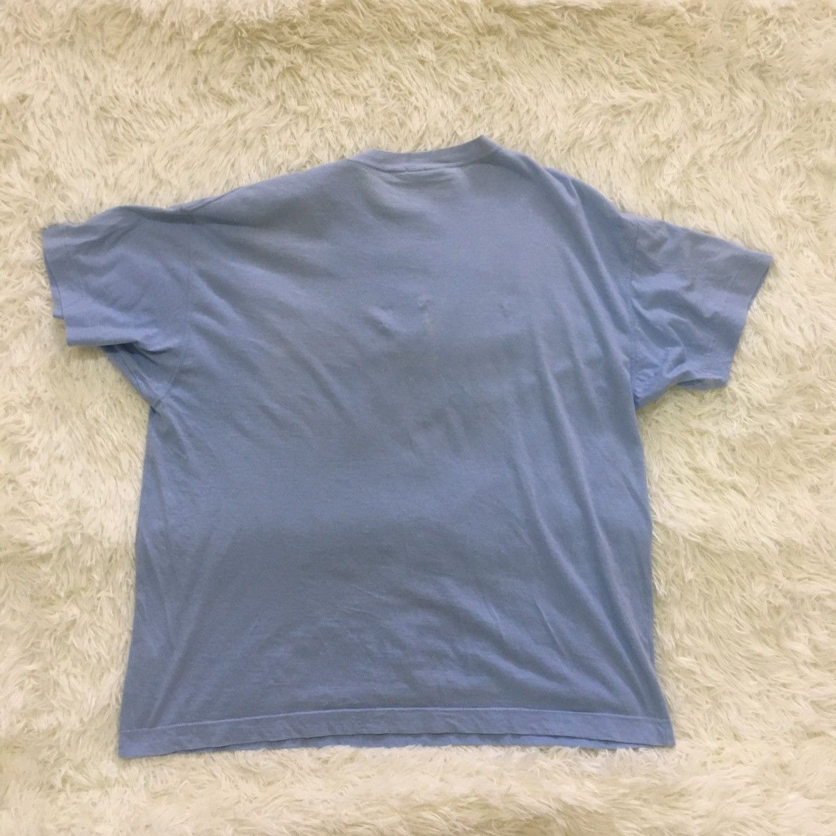 MCM Vintage MCM Lègère Tee Size US L / EU 52-54 / 3 - 2 Thumbnail