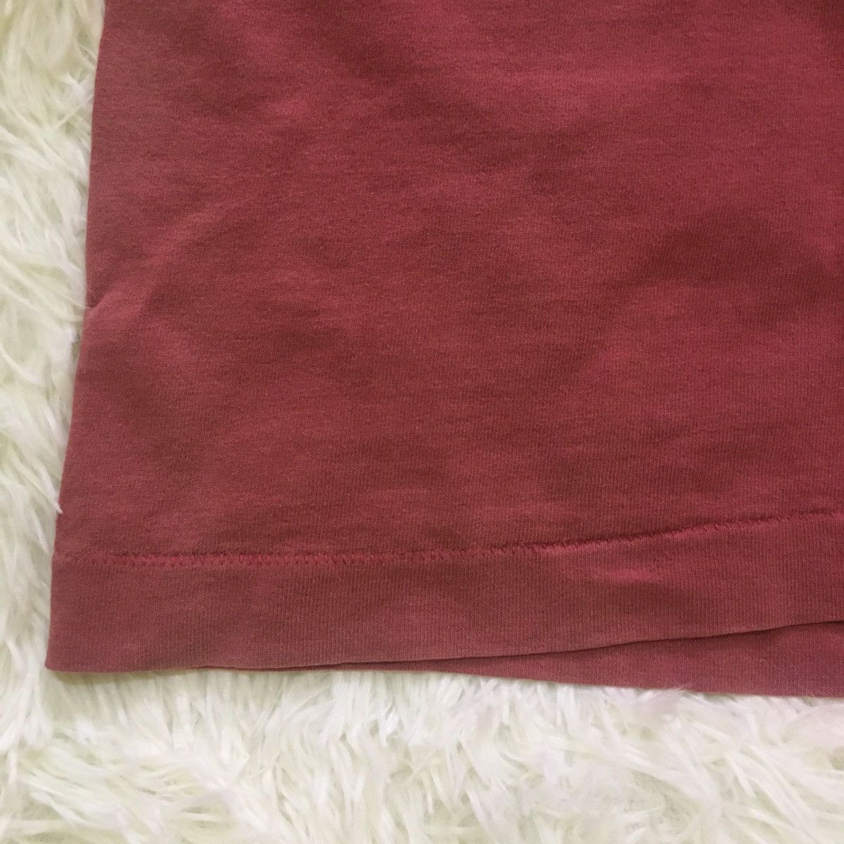 Fruit Of The Loom Vintage Fruit of The Loom Ancient Graphic Size US M / EU 48-50 / 2 - 4 Thumbnail