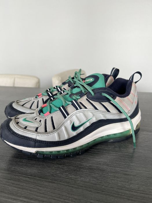 kyrie four