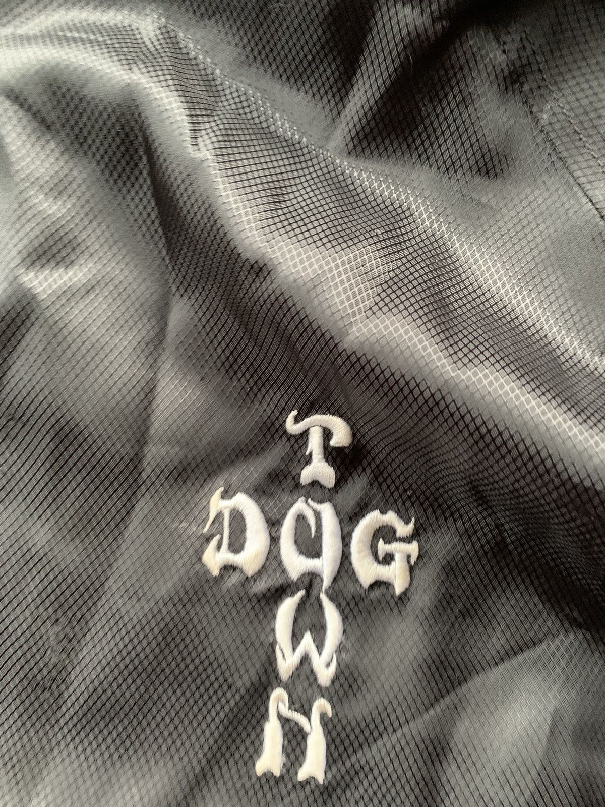 Dogtown Vintage DogTown Light Jacket Size US XXL / EU 58 / 5 - 3 Thumbnail
