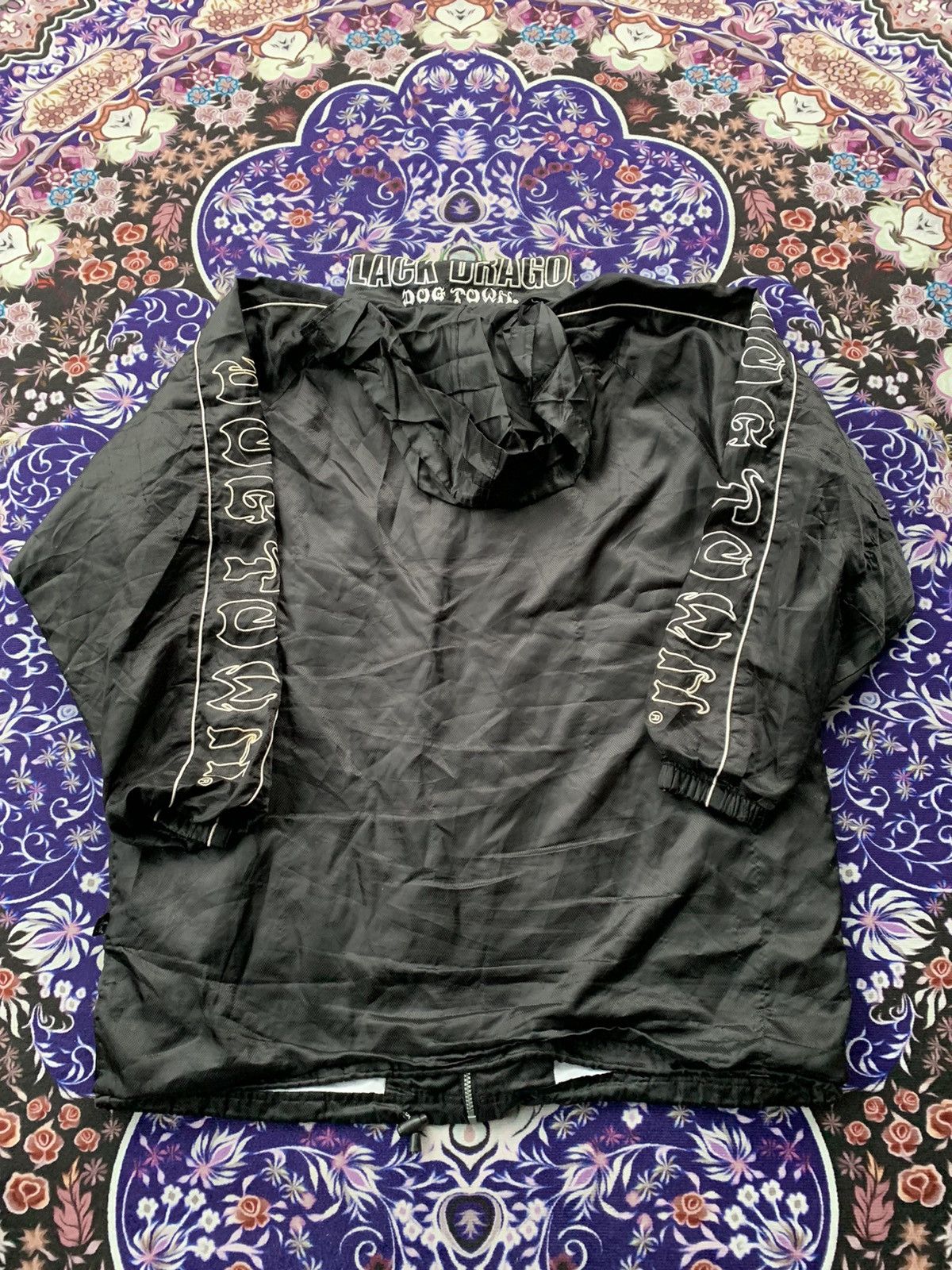 Dogtown Vintage DogTown Light Jacket Size US XXL / EU 58 / 5 - 5 Thumbnail