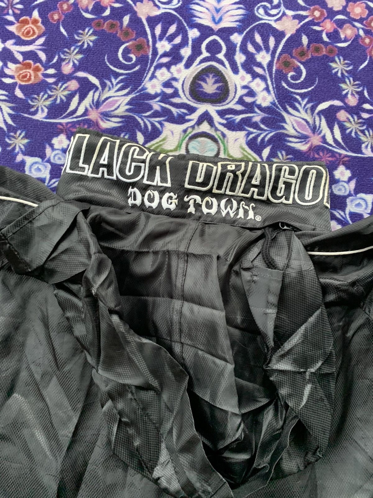 Dogtown Vintage DogTown Light Jacket Size US XXL / EU 58 / 5 - 6 Thumbnail