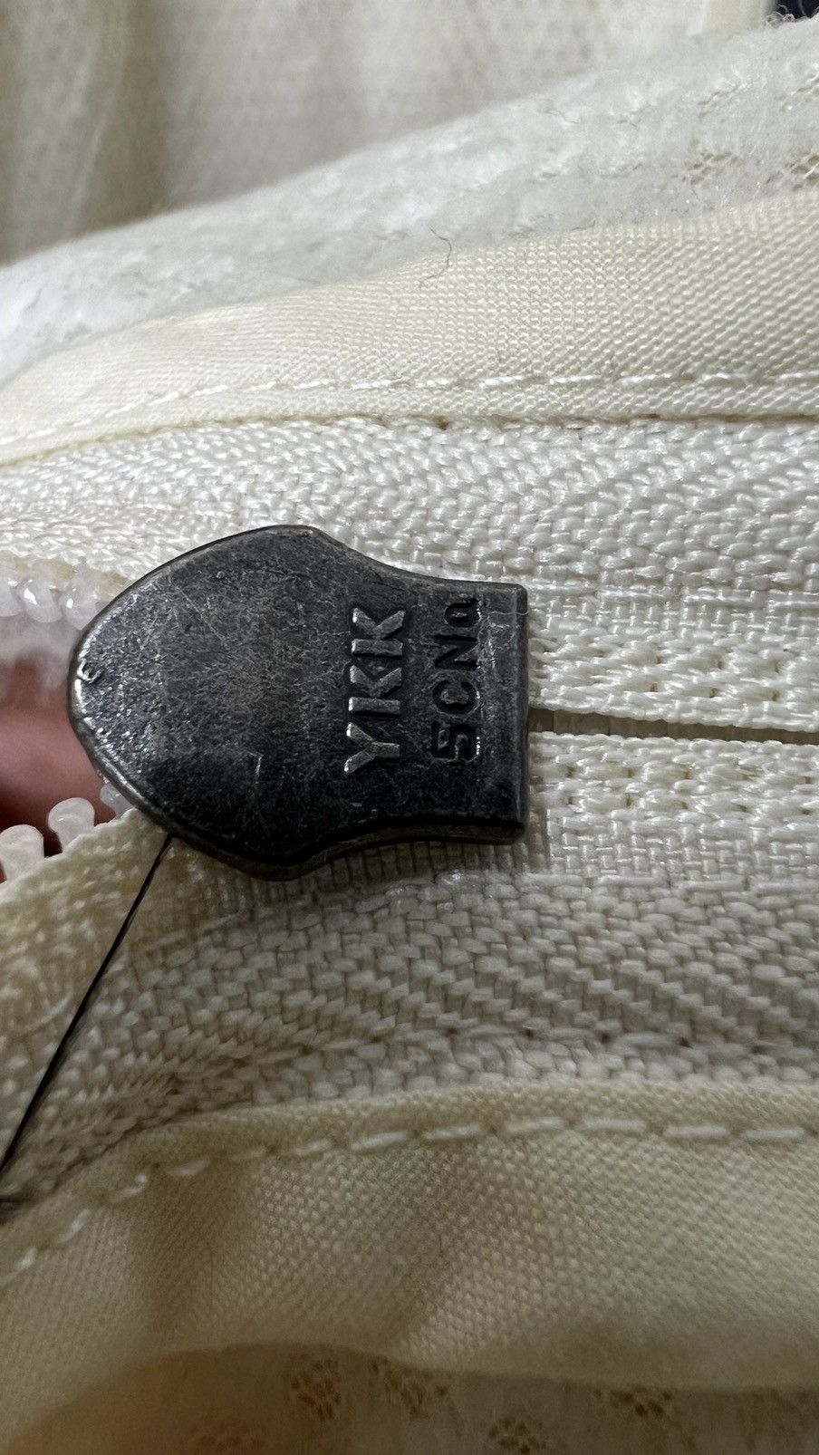 Japanese Brand × Vintage First Down Sherpa Fleece Design Size US M / EU 48-50 / 2 - 13 Thumbnail