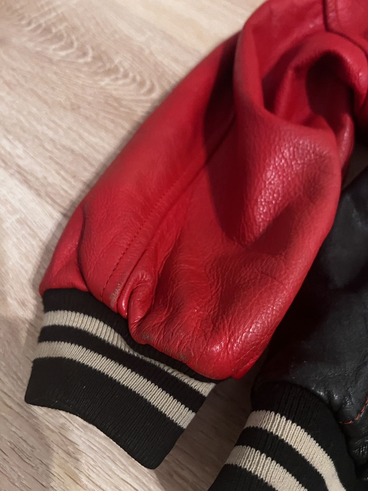 Other Hekim leather 00s ,,Bodyguard 2000’’ Paris Dusseldrof L-A Size US M / EU 48-50 / 2 - 11 Thumbnail