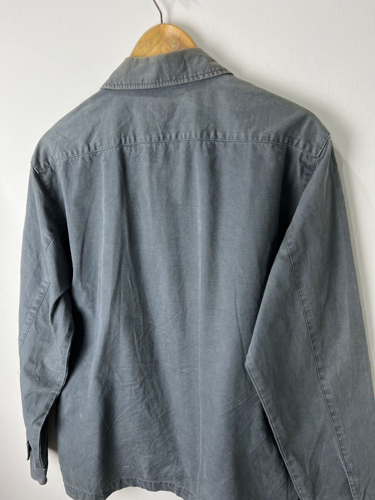 Japanese Brand × Lacoste × Vintage Lacoste Light Jacket very Nice Jacket Size US L / EU 52-54 / 3 - 6 Thumbnail