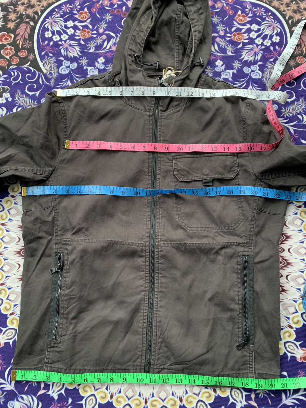 Japanese Brand Uniqlo Japan Jacket Size US XL / EU 56 / 4 - 5 Thumbnail