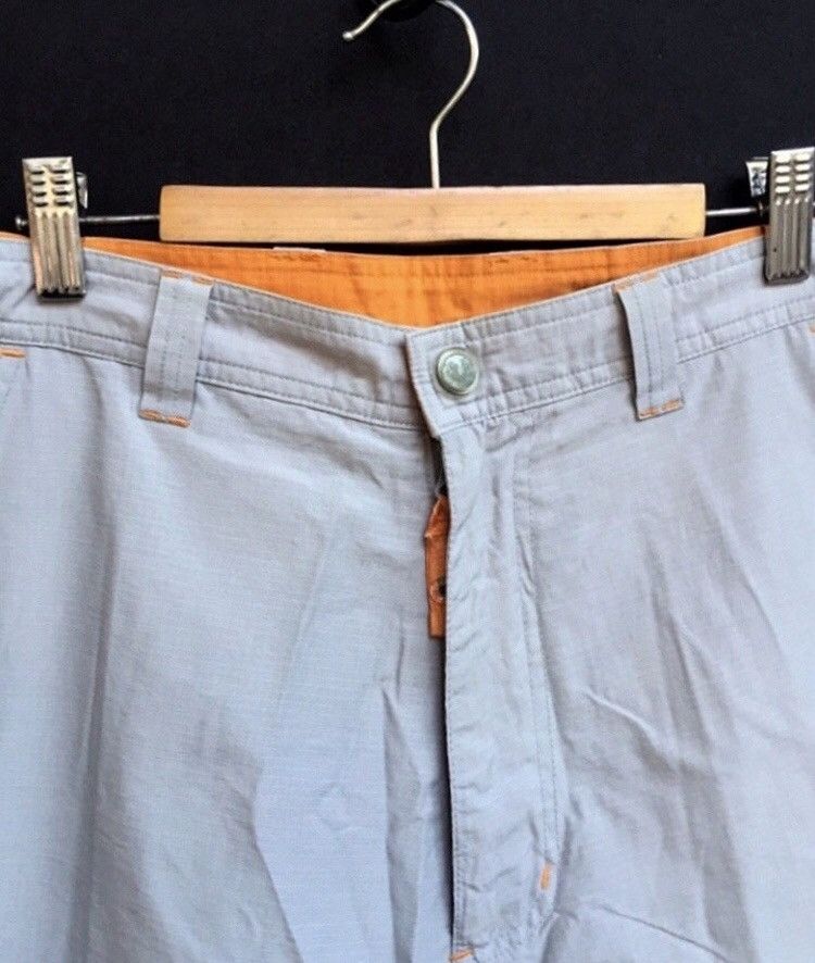 Japanese Brand 🔥Dub Brand Short Pants Size US 32 / EU 48 - 3 Thumbnail