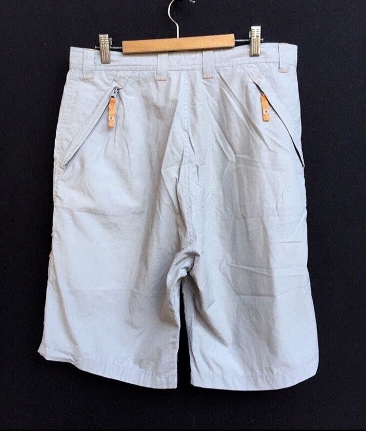Japanese Brand 🔥Dub Brand Short Pants Size US 32 / EU 48 - 2 Thumbnail
