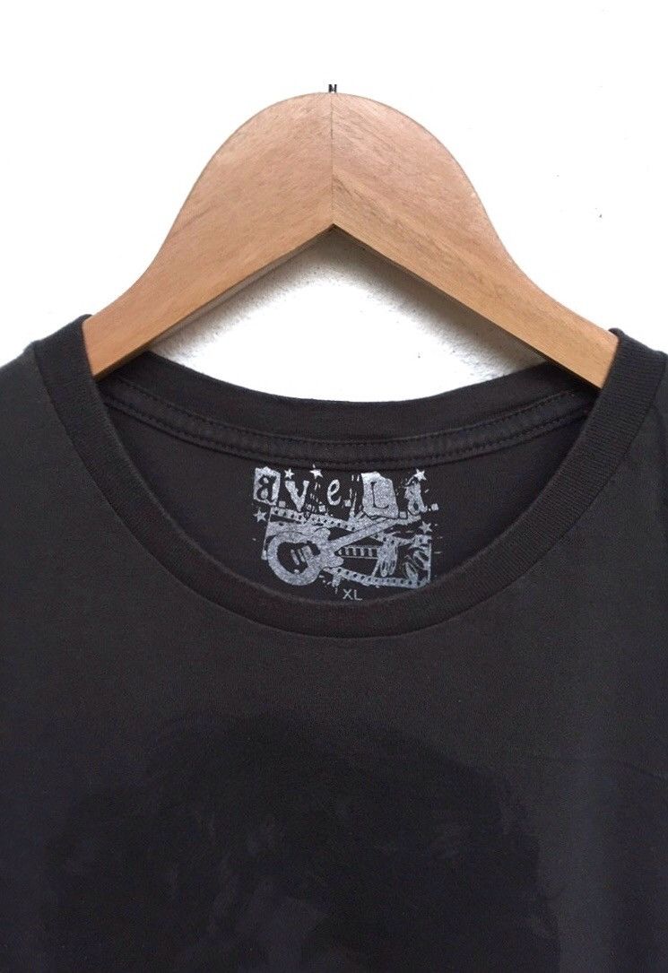 Vintage 🔥Vintage Rare Avela T Shirts Size US XL / EU 56 / 4 - 3 Thumbnail