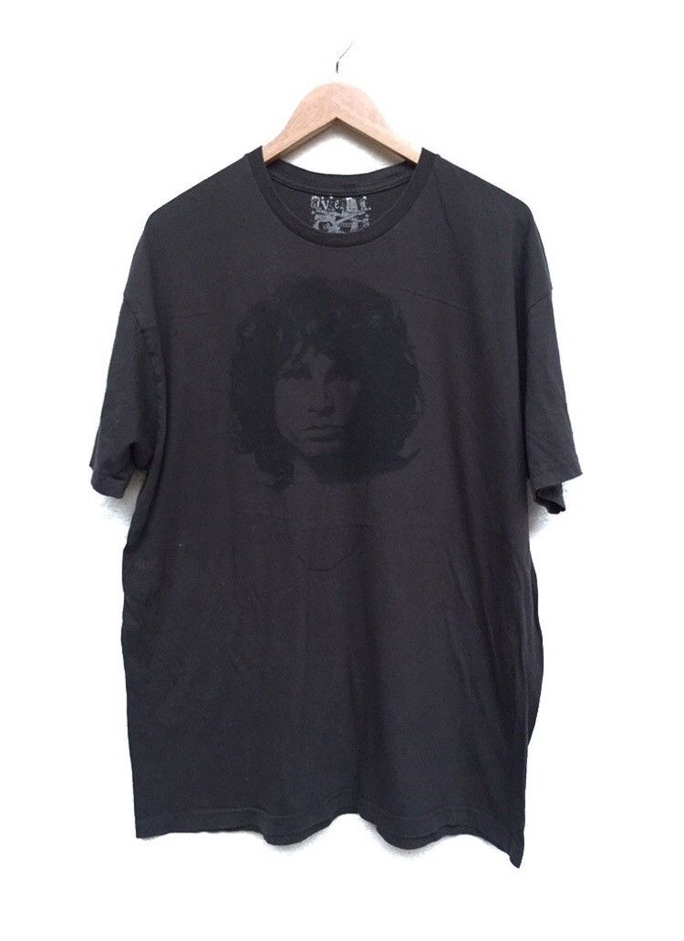 Vintage 🔥Vintage Rare Avela T Shirts Size US XL / EU 56 / 4 - 1 Thumbnail