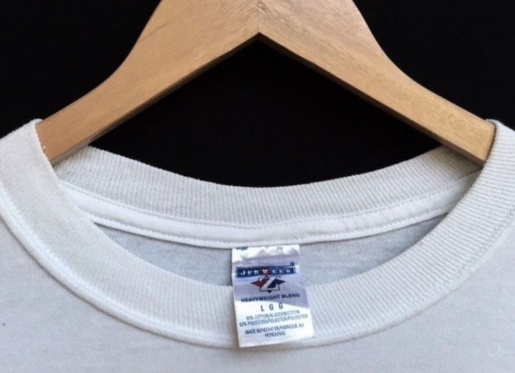 Jerzees 🔥Jerzees Long Sleeve T Shirt Size US L / EU 52-54 / 3 - 3 Thumbnail