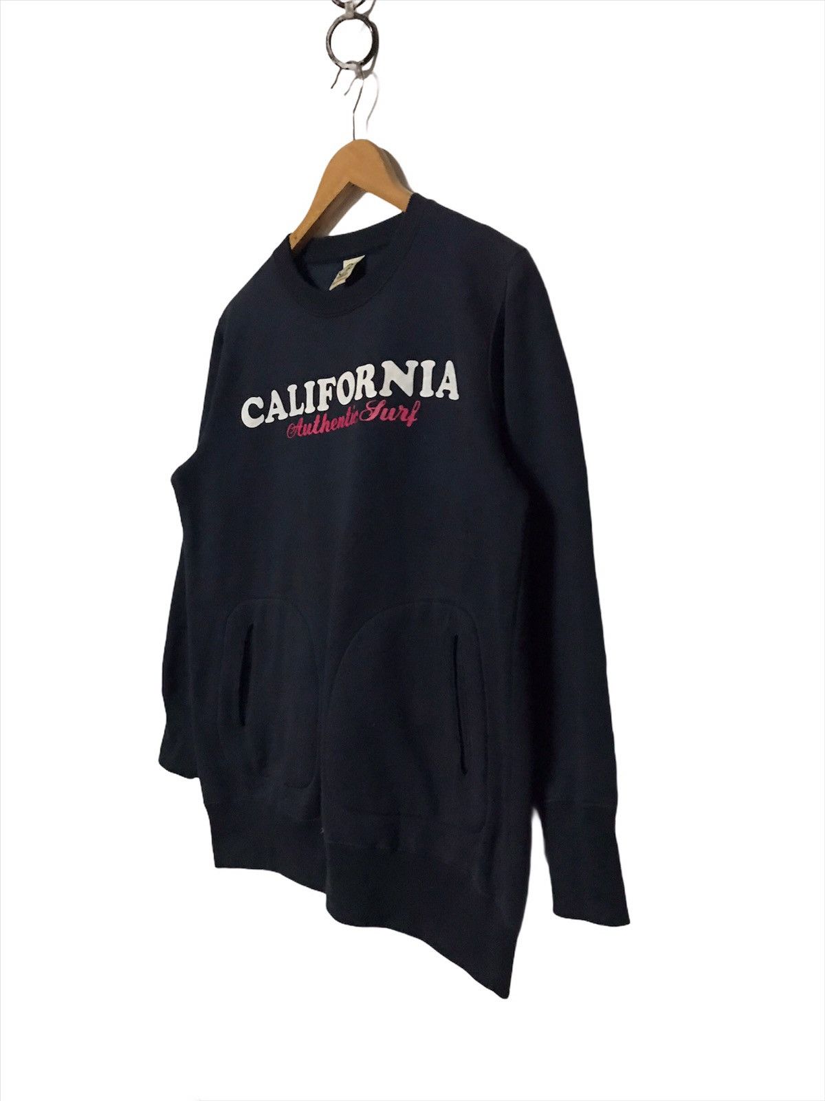 Ocean Pacific 🔥Op Sunwear Ocean Pasific Logo Sweatshirts Size US M / EU 48-50 / 2 - 3 Thumbnail