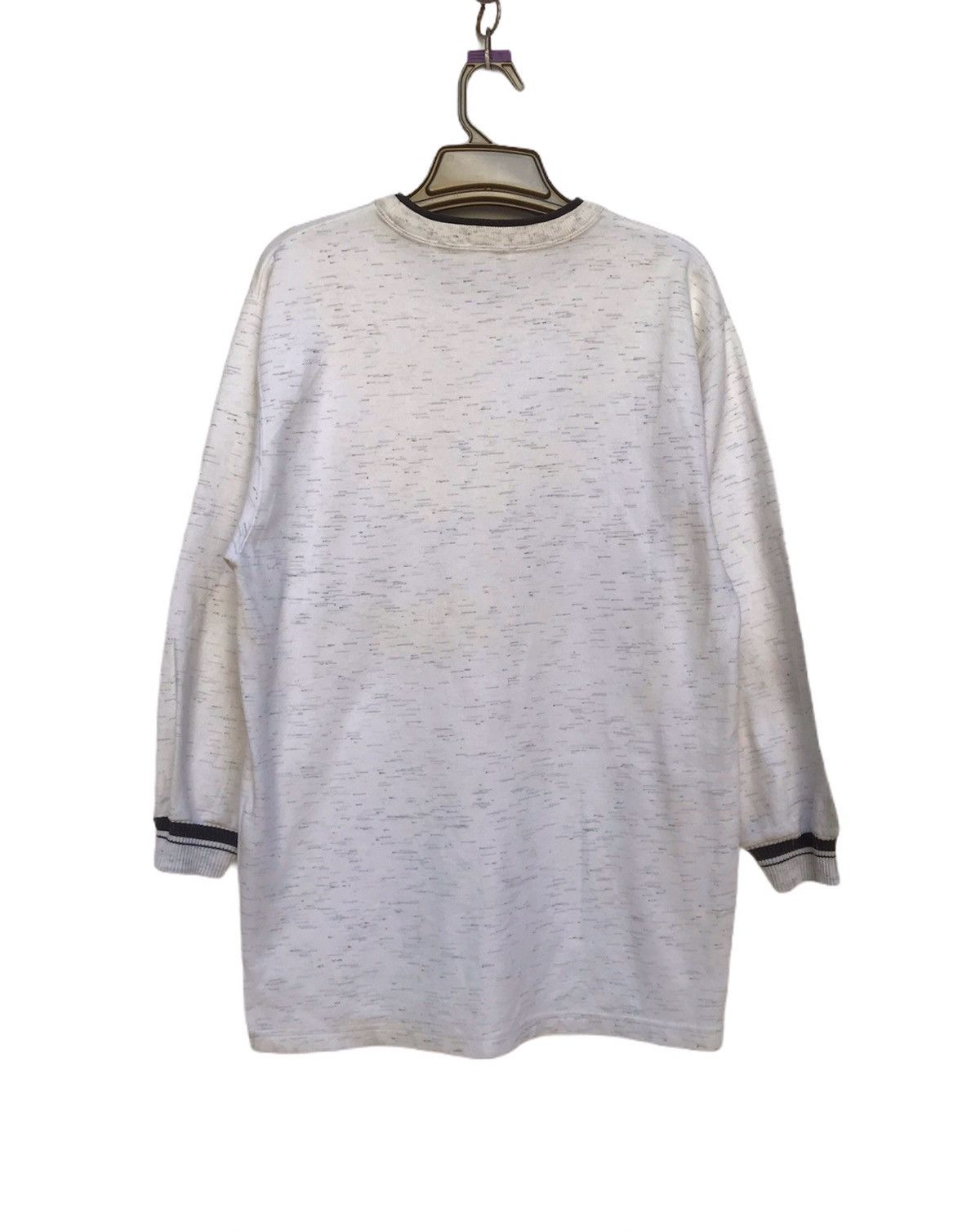 Disney × Vintage 🔥Disney Dia Club 101 Dalmatians Sweatshirts Size US L / EU 52-54 / 3 - 2 Thumbnail