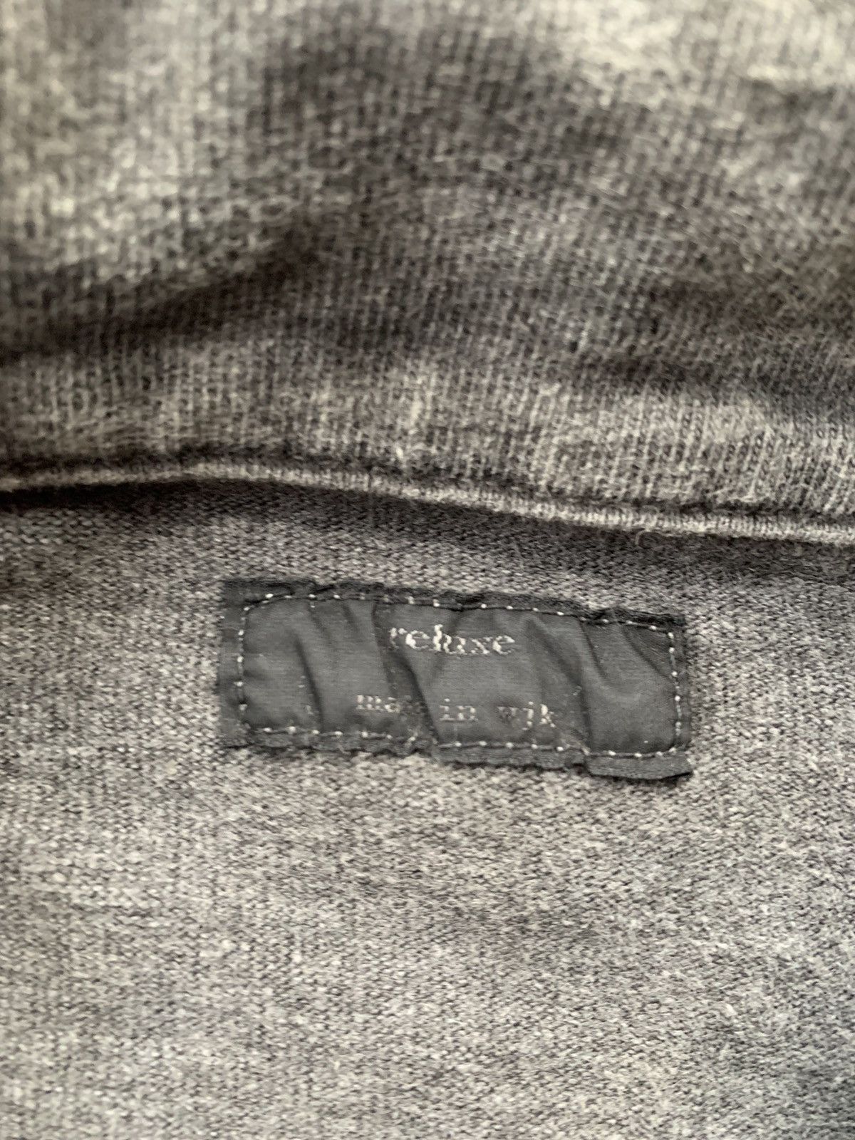 Japanese Brand Relaxe Parkas Jacket Size US S / EU 44-46 / 1 - 2 Thumbnail