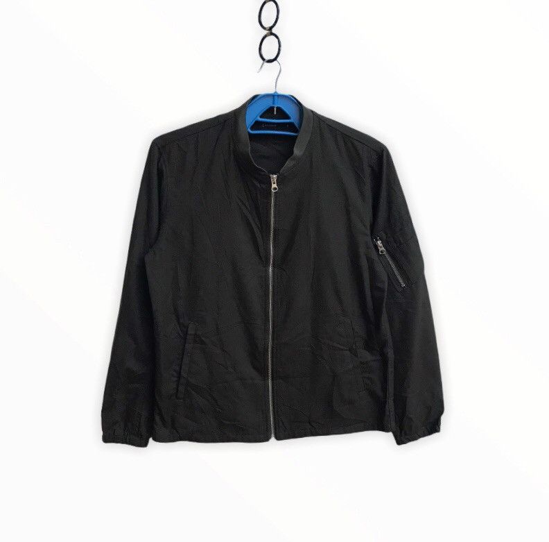 RAGEBLUE 🔥Rageblue Nice Zipper Light Jacket Size US S / EU 44-46 / 1 - 1 Thumbnail