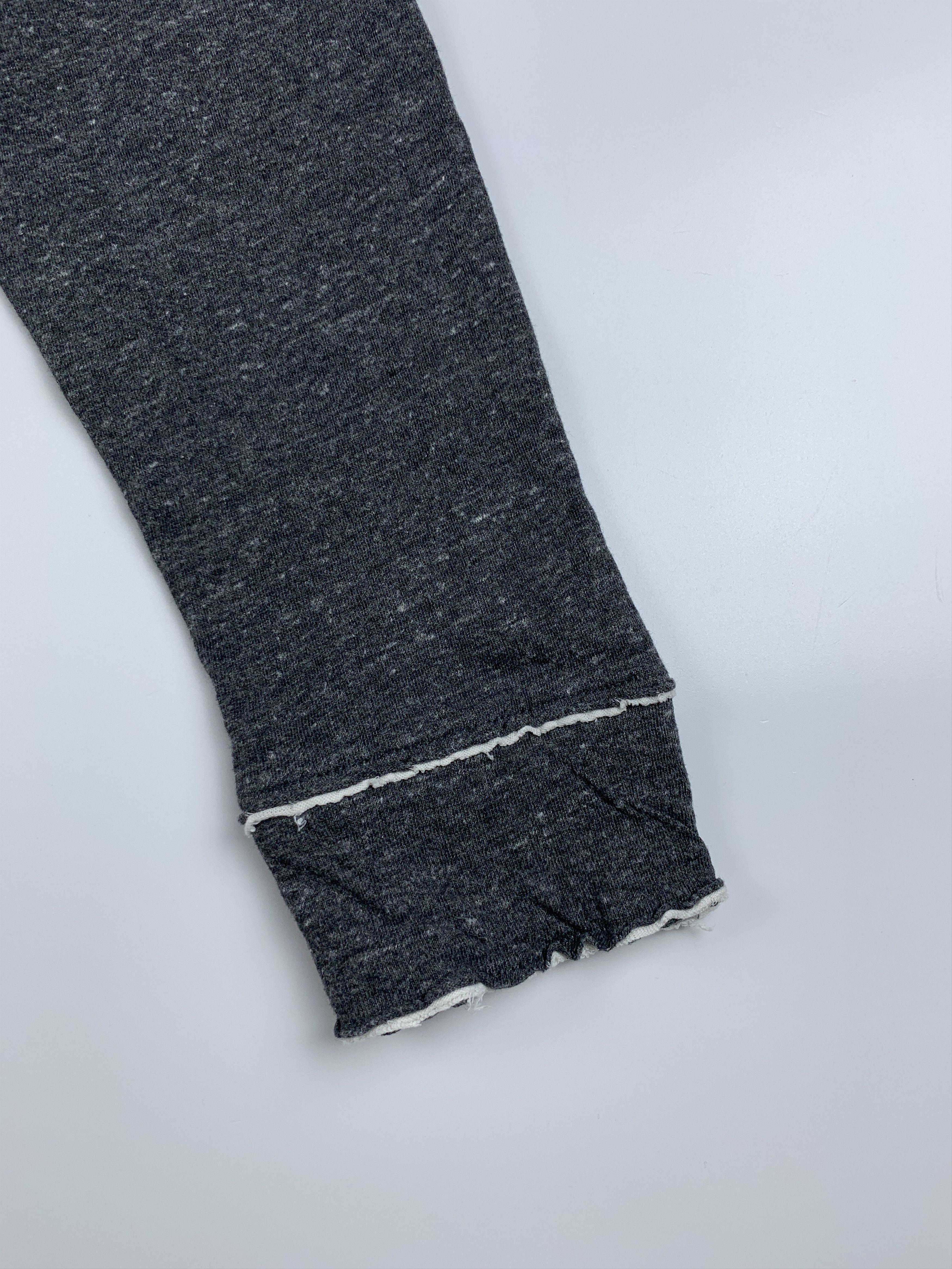 Diesel Diesel Raw Edge Sweatshirt Size US L / EU 52-54 / 3 - 8 Thumbnail