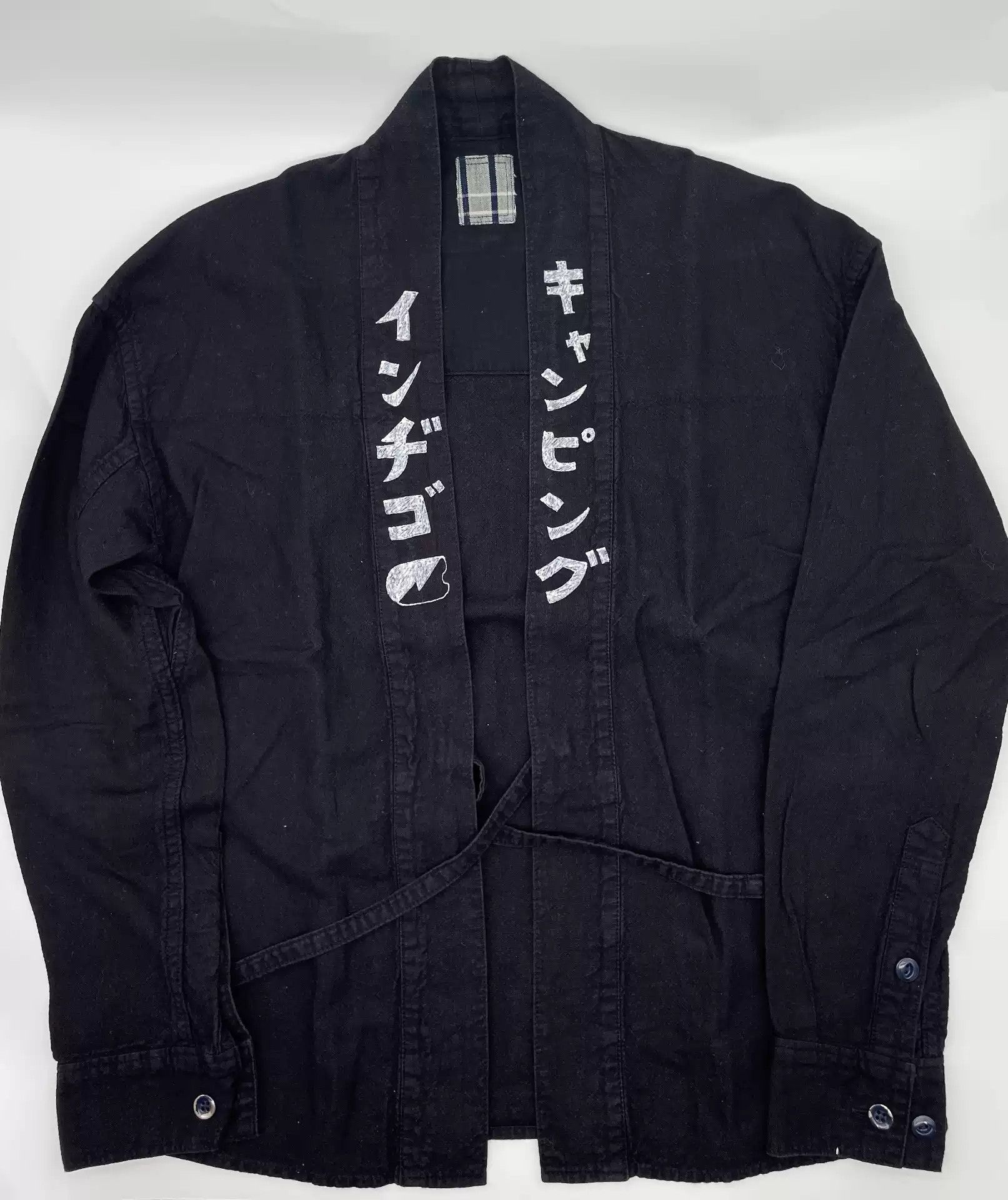 Visvim VISVIM ICT LHAMO SHIRT | Grailed