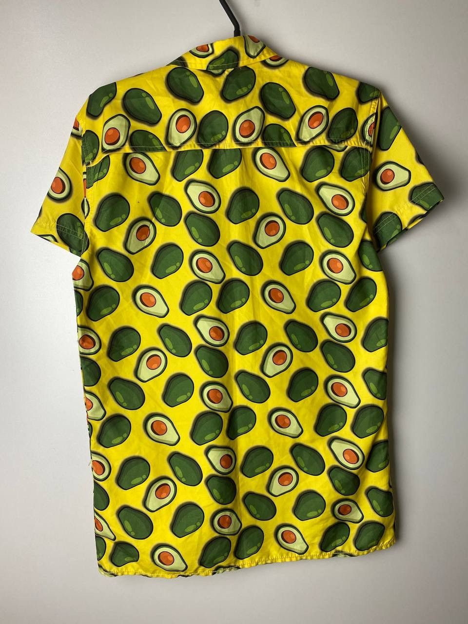 Vintage Crazy shirt Avocado vintage size S Size US S / EU 44-46 / 1 - 4 Thumbnail