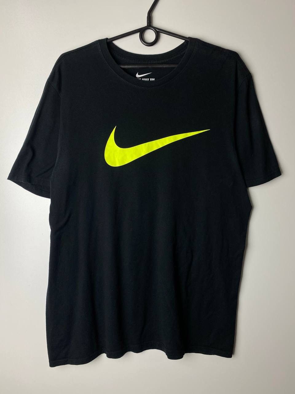 Vintage Nike vintage t-shirt size L Size US L / EU 52-54 / 3 - 1 Thumbnail
