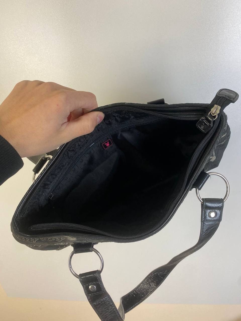 Playboy Playboy vintage bag Size ONE SIZE - 4 Thumbnail