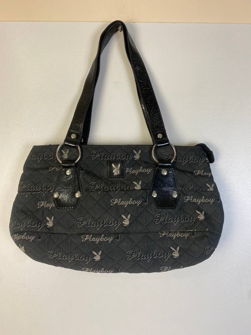 Vintage playboy bag hotsell