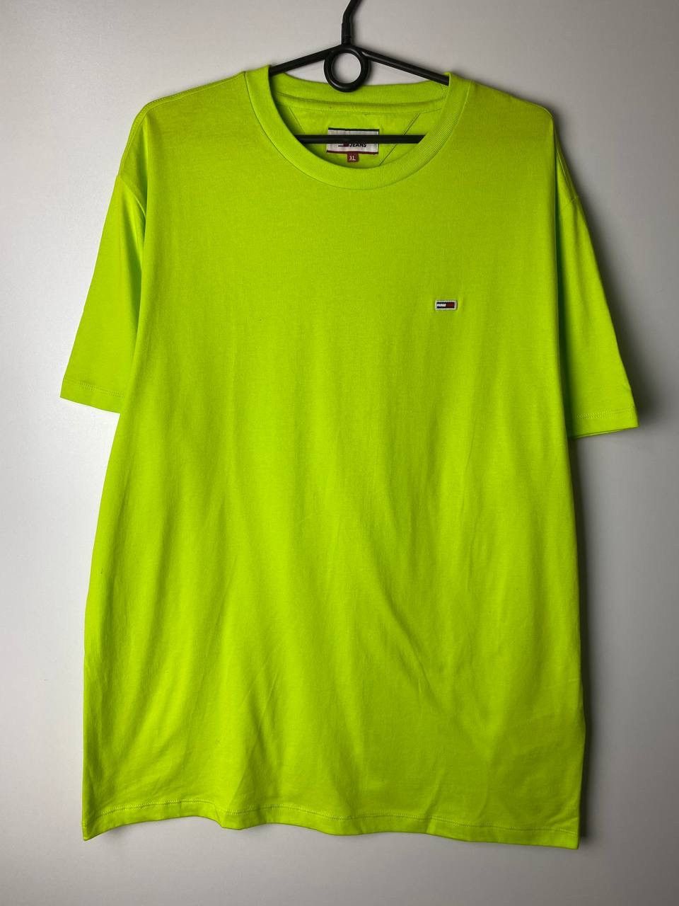 Tommy Hilfiger Tommy Hilfiger luxury t-shirt size XL Size US XL / EU 56 / 4 - 1 Thumbnail