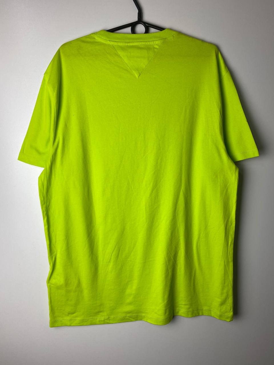 Tommy Hilfiger Tommy Hilfiger luxury t-shirt size XL Size US XL / EU 56 / 4 - 4 Thumbnail