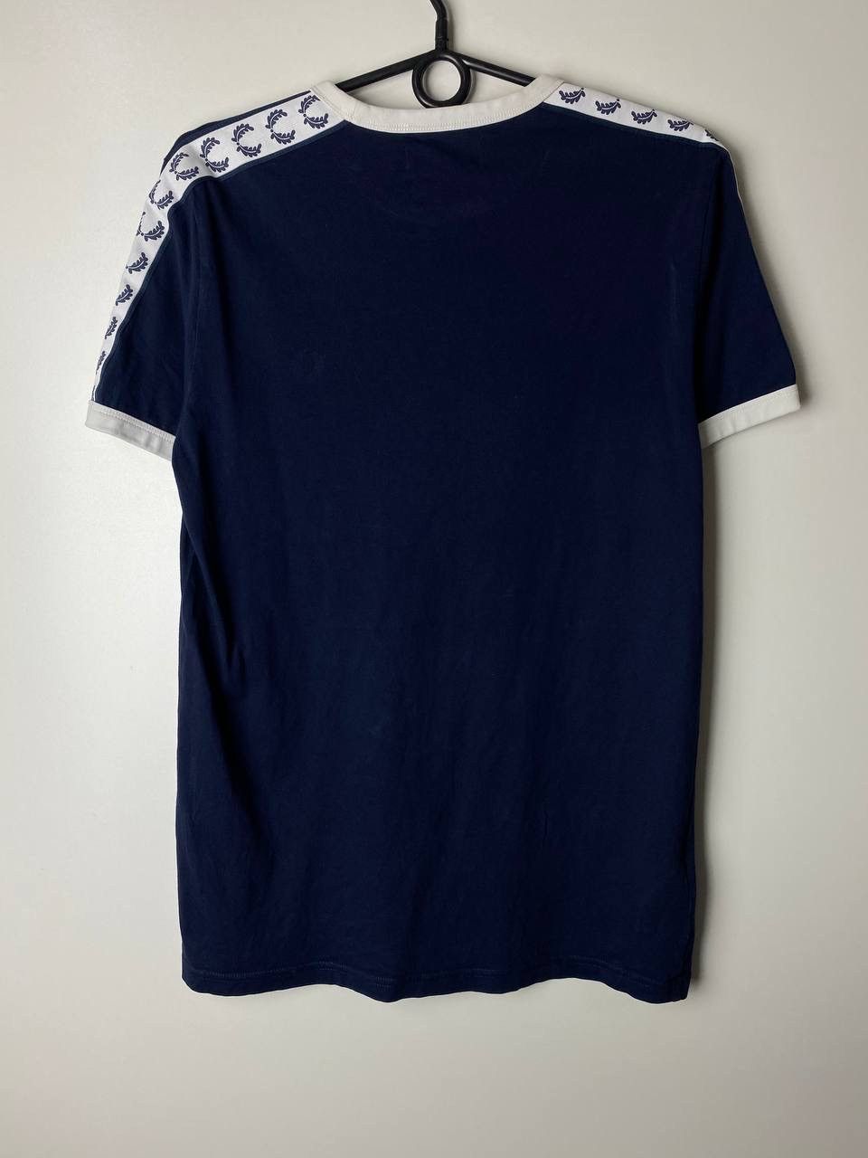 Fred Perry Fred Perry vintage t-shirt size S Size US S / EU 44-46 / 1 - 2 Thumbnail