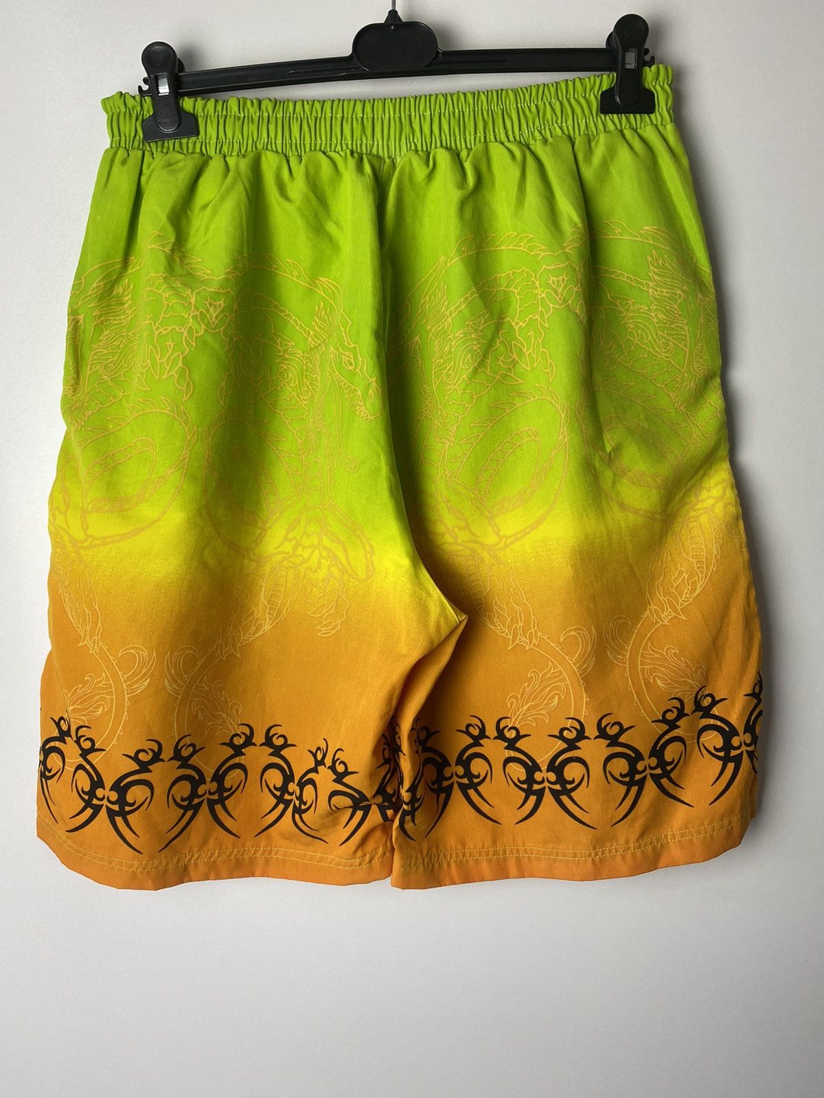 Vintage Dragon vintage shorts size XXL Size US 36 / EU 52 - 2 Thumbnail