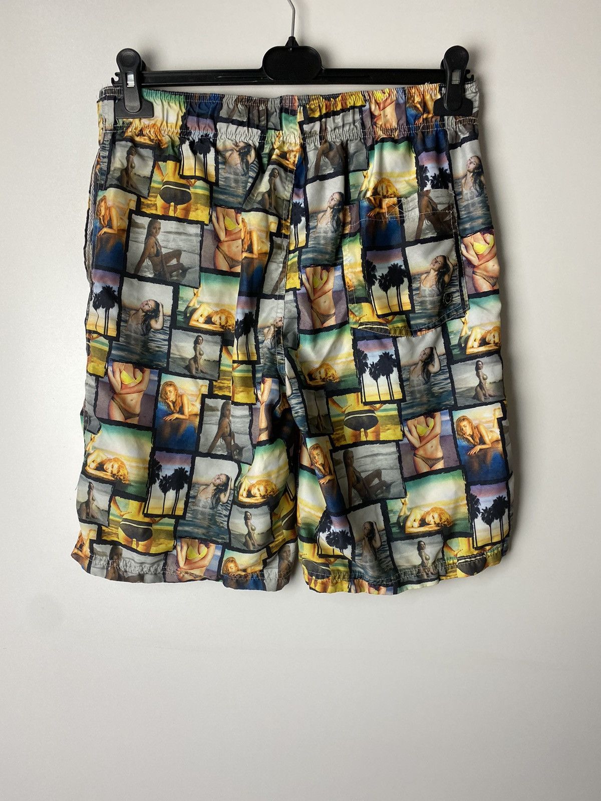 Vintage Girl pornstar shorts size S Size US 30 / EU 46 - 2 Thumbnail